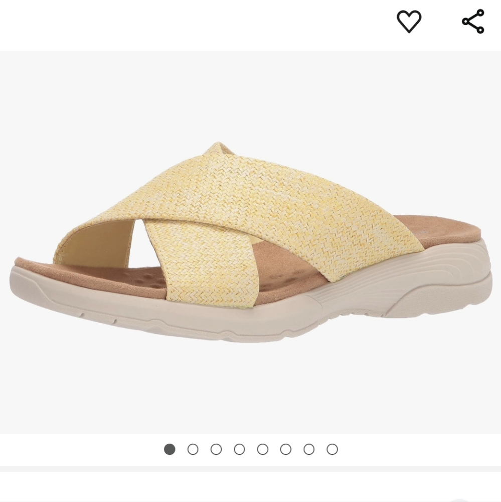 9.5 WW Taite 2 sandal - Picture 3 of 10